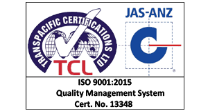 Transpacific Certifications Ltd ISO 9001:2015