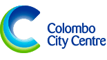Colombo City Centre Corporate Logo