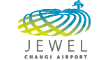 Jewel Changi Airport Corporate Logo