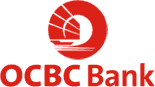 OCBC Corporate Logo