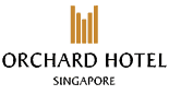 orchard hotel corporate logo
