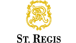 St Regis Corporate Logo
